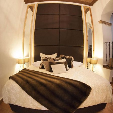 Hotel Fk Σαν Μιγκέλ ντε Αγιέντε Εξωτερικό φωτογραφία