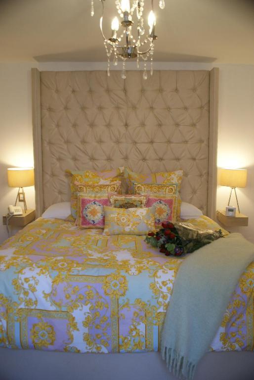 Hotel Fk Σαν Μιγκέλ ντε Αγιέντε Εξωτερικό φωτογραφία