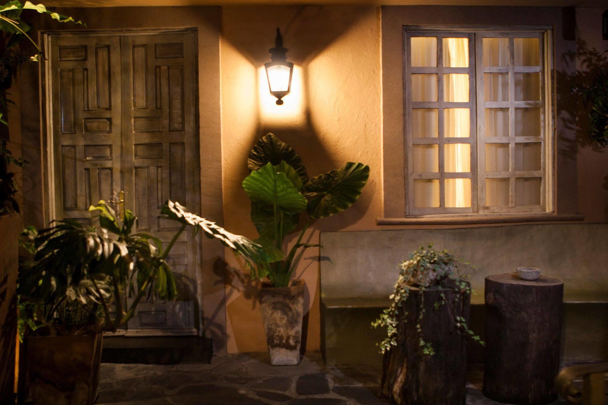 Hotel Fk Σαν Μιγκέλ ντε Αγιέντε Εξωτερικό φωτογραφία
