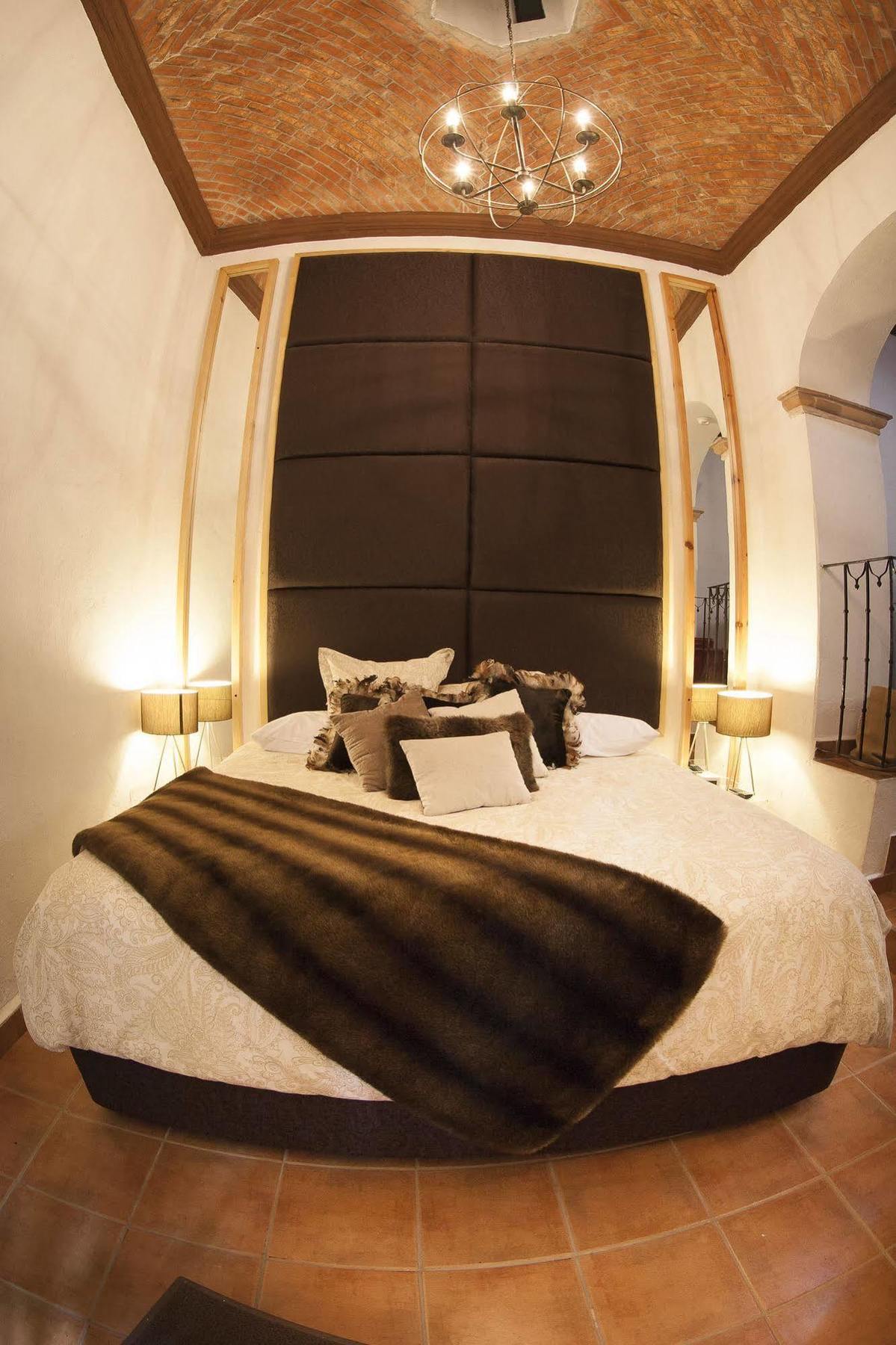 Hotel Fk Σαν Μιγκέλ ντε Αγιέντε Εξωτερικό φωτογραφία