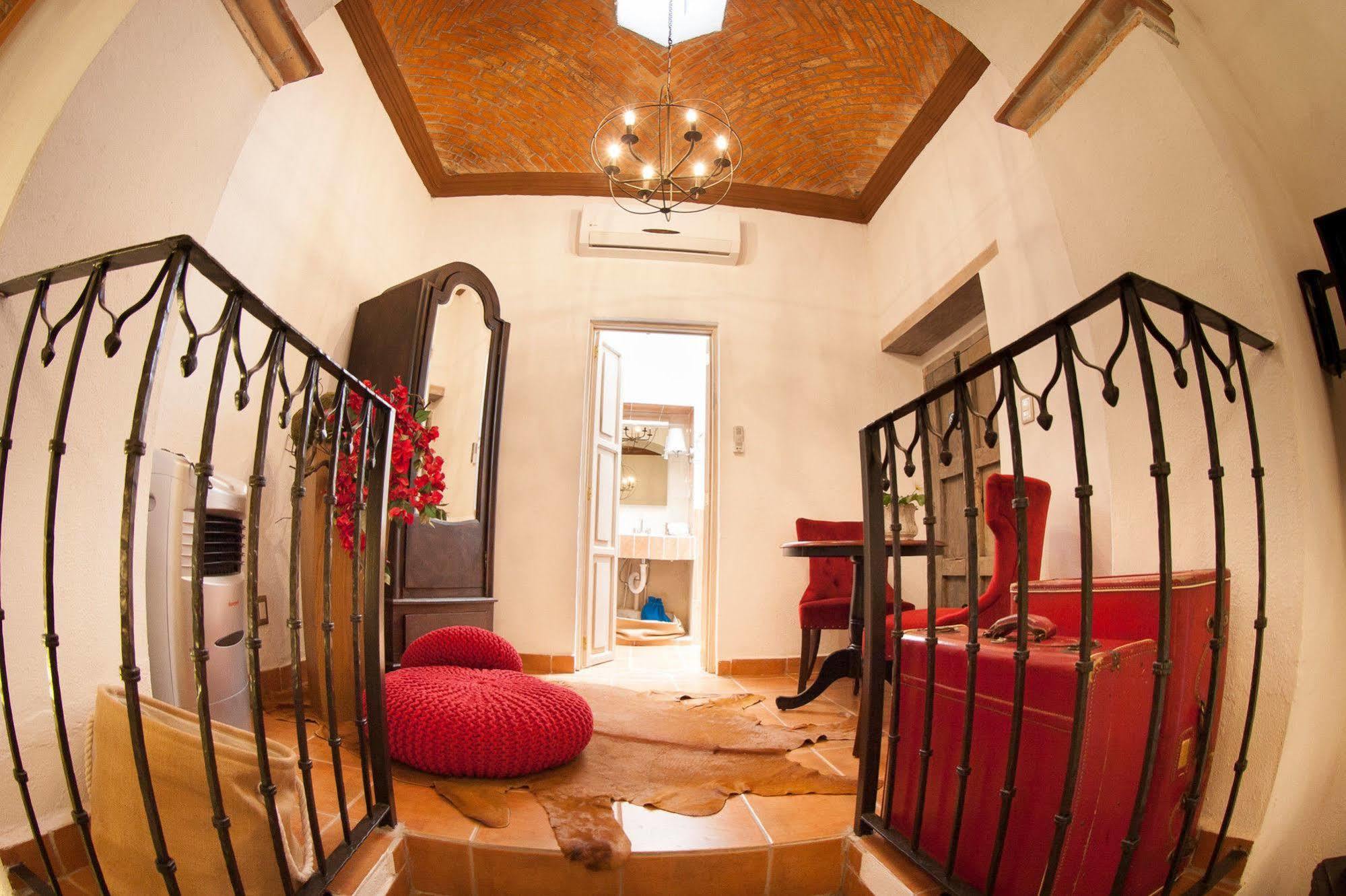 Hotel Fk Σαν Μιγκέλ ντε Αγιέντε Εξωτερικό φωτογραφία