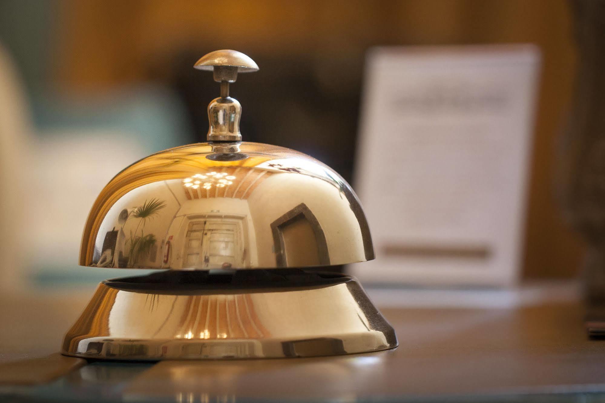 Hotel Fk Σαν Μιγκέλ ντε Αγιέντε Εξωτερικό φωτογραφία