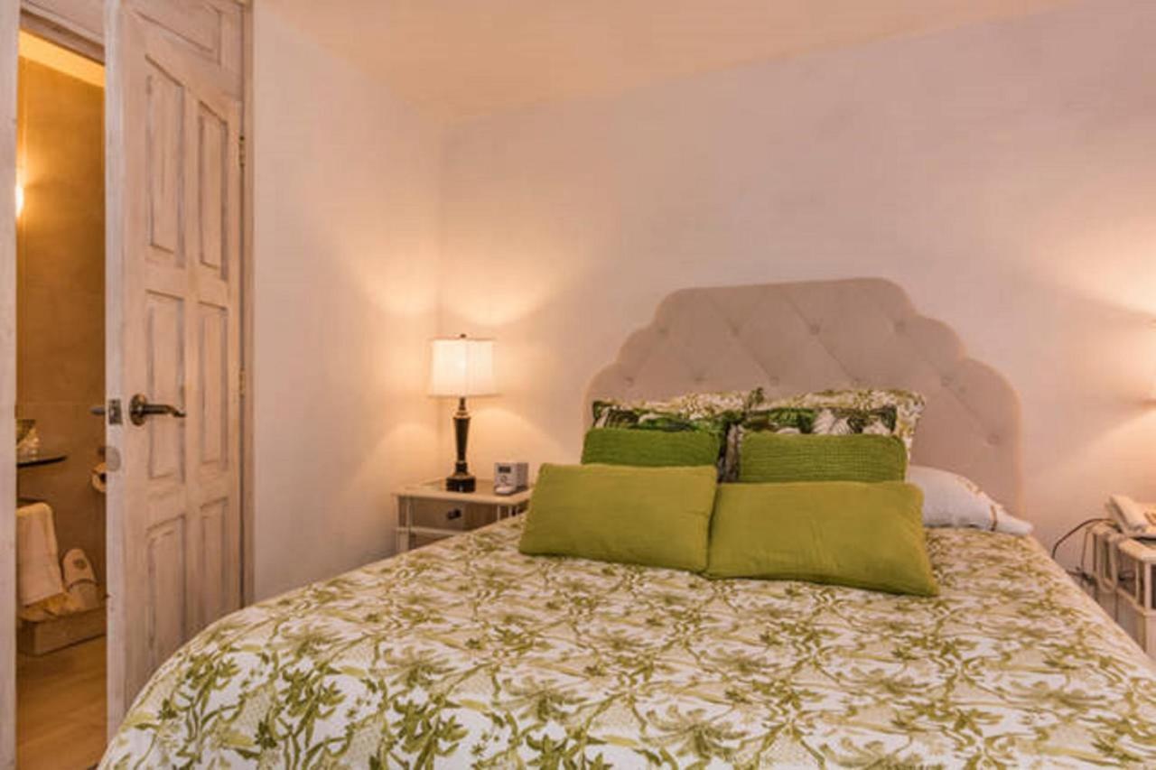 Hotel Fk Σαν Μιγκέλ ντε Αγιέντε Εξωτερικό φωτογραφία