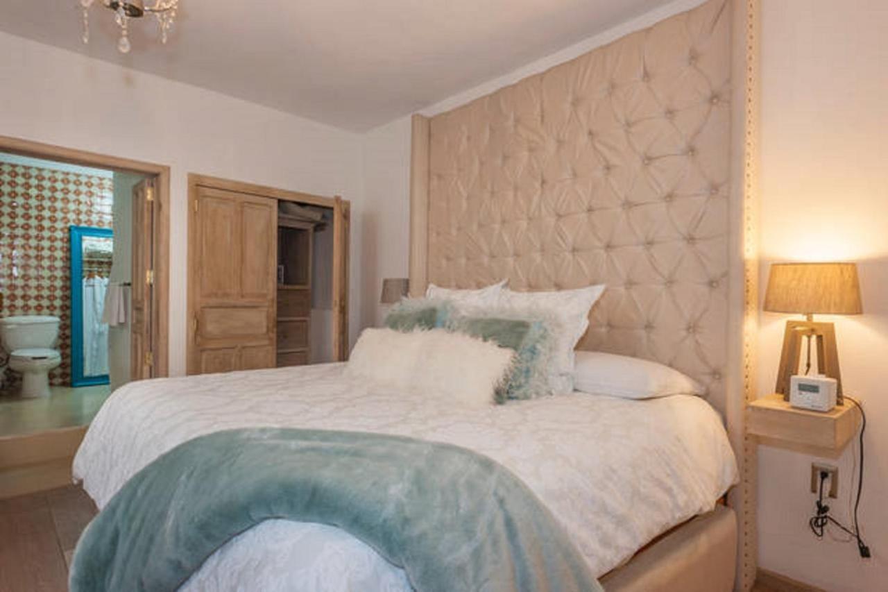 Hotel Fk Σαν Μιγκέλ ντε Αγιέντε Εξωτερικό φωτογραφία